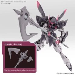 BANDAI GUNDAM HG 1/144 Gundam Gremory -Célèbre Jouets Magasin hgibo gundam gremory o4
