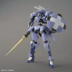 BANDAI GUNPLA HG 1/144 Sigrun GUNDAM IRON BLOODED ORPHANS -Célèbre Jouets Magasin hgibo045 sigrun 1