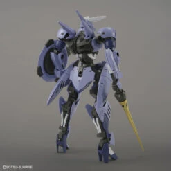 BANDAI GUNPLA HG 1/144 Sigrun GUNDAM IRON BLOODED ORPHANS -Célèbre Jouets Magasin hgibo045 sigrun 2