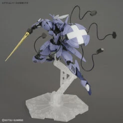 BANDAI GUNPLA HG 1/144 Sigrun GUNDAM IRON BLOODED ORPHANS -Célèbre Jouets Magasin hgibo045 sigrun 5