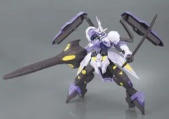 BANDAI GUNPLA HG 1/144 KIMARIS VIDAR GUNDAM -Célèbre Jouets Magasin hgibo35 gundam kimaris vidar 3