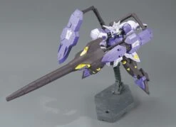 BANDAI GUNPLA HG 1/144 KIMARIS VIDAR GUNDAM -Célèbre Jouets Magasin hgibo35 gundam kimaris vidar 5