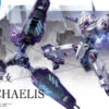 BANDAI HG 1/144 Michaelis -Célèbre Jouets Magasin hgtwfm11 michaelis boxart