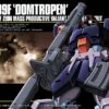 BANDAI GUN60658 GUNPLA HG 1/144 017 DOMTROPEN -Célèbre Jouets Magasin hguc017 domtropen boxart