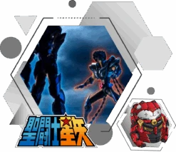 BANDAI SAINT SEIYA MYTH CLOTH REVIVAL BRONZE IKKI PHOENIX 18CM