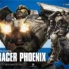 BANDAI PAC80571 PACIFIC RIM HG 1/550 BRACER PHOENIX -Célèbre Jouets Magasin image 3944