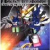 BANDAI GUN43443 GUNPLA BB GUNDAM W ZERO CUSTOM #203 -Célèbre Jouets Magasin image 743
