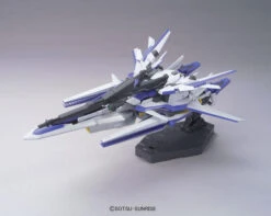 BANDAI GUN34611 GUNPLA HGUC 1/144 GUNDAM DELTA KAI -Célèbre Jouets Magasin img59487846