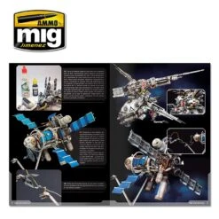 Ammo Of Mig Jimenez IN COMBAT 2: MECHA BATTLEGROUNDS (Italian Version) #6026 -Célèbre Jouets Magasin in combat 2 mecha battlegrounds english 3