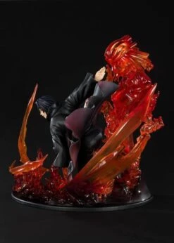 BANDAI FIGUARTS ZERO NARUTO SHIPPUDEN ITACHI UCHIHA SUSANOO KIZUNA RELATION -Célèbre Jouets Magasin itachi suzano 2
