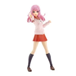 KOTOBUKIYA Sousai Shojo Teien Figurine Plastic Model Kit 1/10 Madoka Yuki Touou Dreaming Style Fresh Berry 15 Cm 12 KOTOBUKIYA Sousai Shojo Teien Figurine Plastic Model Kit 1/10 Madoka Yuki Touou Dreaming Style Fresh Berry 15 Cm -Célèbre Jouets Magasin jk006 yuki madoka winter dreaming style berry