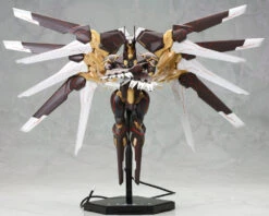 KOTOBUKIYA Zone Of The Enders Figurine Model Kit Anubis 18 Cm - Nouveau Run Aout 2024 14 KOTOBUKIYA Zone Of The Enders Figurine Model Kit Anubis 18 Cm - Nouveau Run Aout 2024 -Célèbre Jouets Magasin kbykp 226x 2