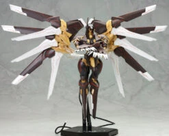 KOTOBUKIYA Zone Of The Enders Figurine Model Kit Anubis 18 Cm - Nouveau Run Aout 2024 15 KOTOBUKIYA Zone Of The Enders Figurine Model Kit Anubis 18 Cm - Nouveau Run Aout 2024 -Célèbre Jouets Magasin kbykp 226x 3