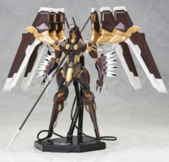 KOTOBUKIYA Zone Of The Enders Figurine Model Kit Anubis 18 Cm - Nouveau Run Aout 2024 16 KOTOBUKIYA Zone Of The Enders Figurine Model Kit Anubis 18 Cm - Nouveau Run Aout 2024 -Célèbre Jouets Magasin kbykp 226x 4