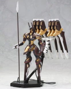 KOTOBUKIYA Zone Of The Enders Figurine Model Kit Anubis 18 Cm - Nouveau Run Aout 2024 17 KOTOBUKIYA Zone Of The Enders Figurine Model Kit Anubis 18 Cm - Nouveau Run Aout 2024 -Célèbre Jouets Magasin kbykp 226x 5