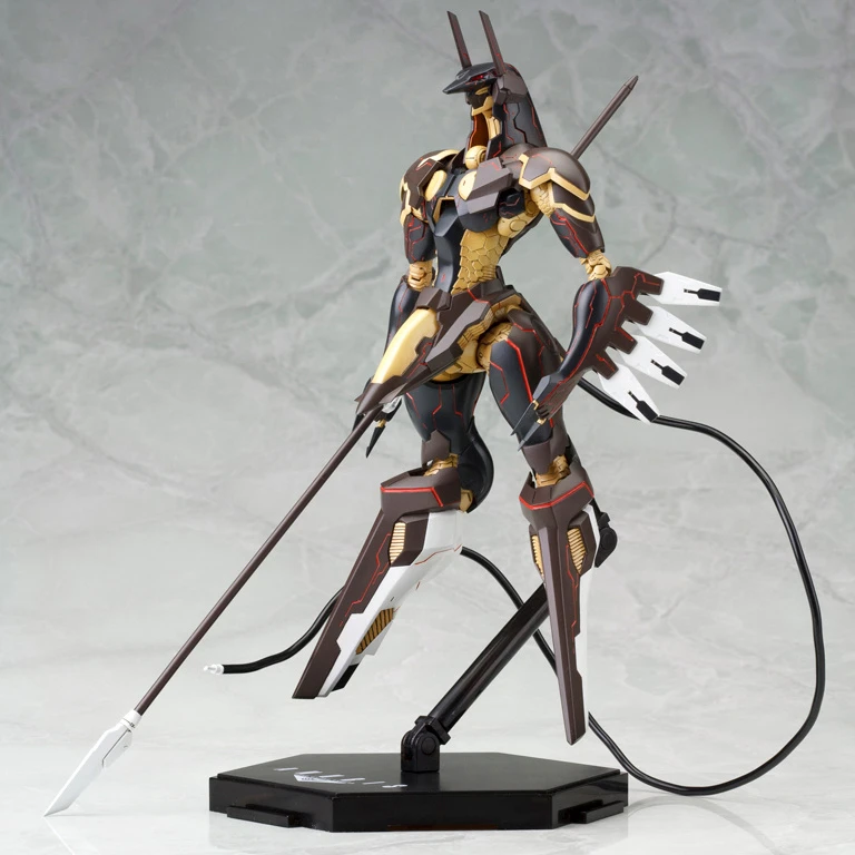 KOTOBUKIYA Zone Of The Enders Figurine Model Kit Anubis 18 Cm - Nouveau Run Aout 2024 9 KOTOBUKIYA Zone Of The Enders Figurine Model Kit Anubis 18 Cm - Nouveau Run Aout 2024 – Image 7