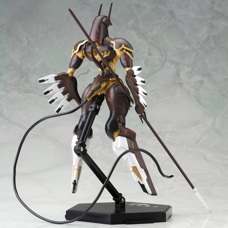 KOTOBUKIYA Zone Of The Enders Figurine Model Kit Anubis 18 Cm - Nouveau Run Aout 2024 10 KOTOBUKIYA Zone Of The Enders Figurine Model Kit Anubis 18 Cm - Nouveau Run Aout 2024 – Image 8