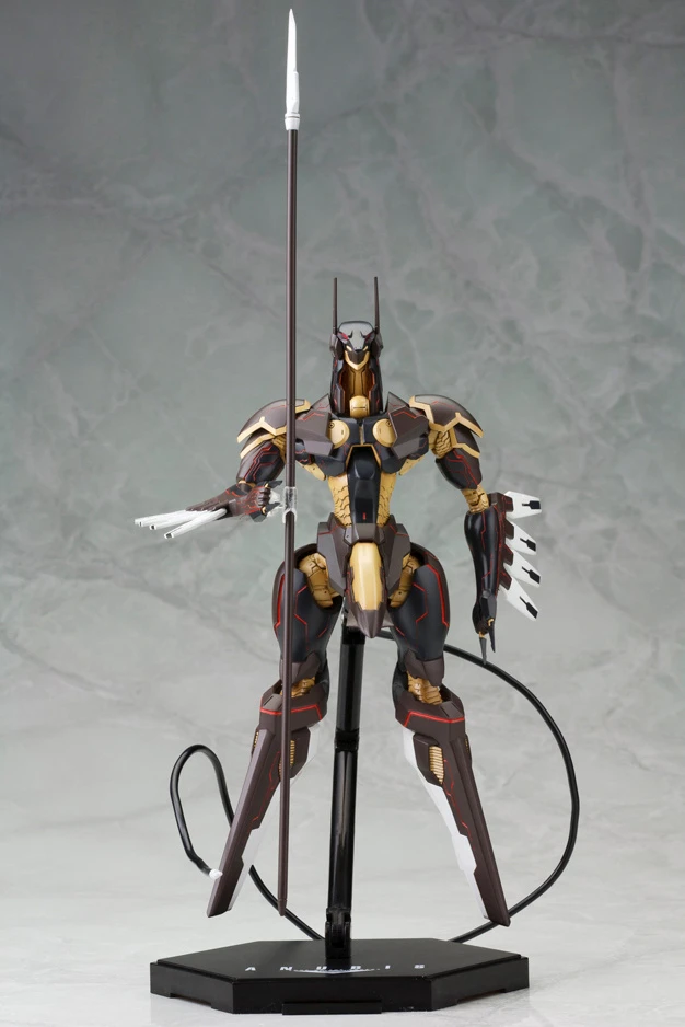KOTOBUKIYA Zone Of The Enders Figurine Model Kit Anubis 18 Cm - Nouveau Run Aout 2024 11 KOTOBUKIYA Zone Of The Enders Figurine Model Kit Anubis 18 Cm - Nouveau Run Aout 2024 – Image 9