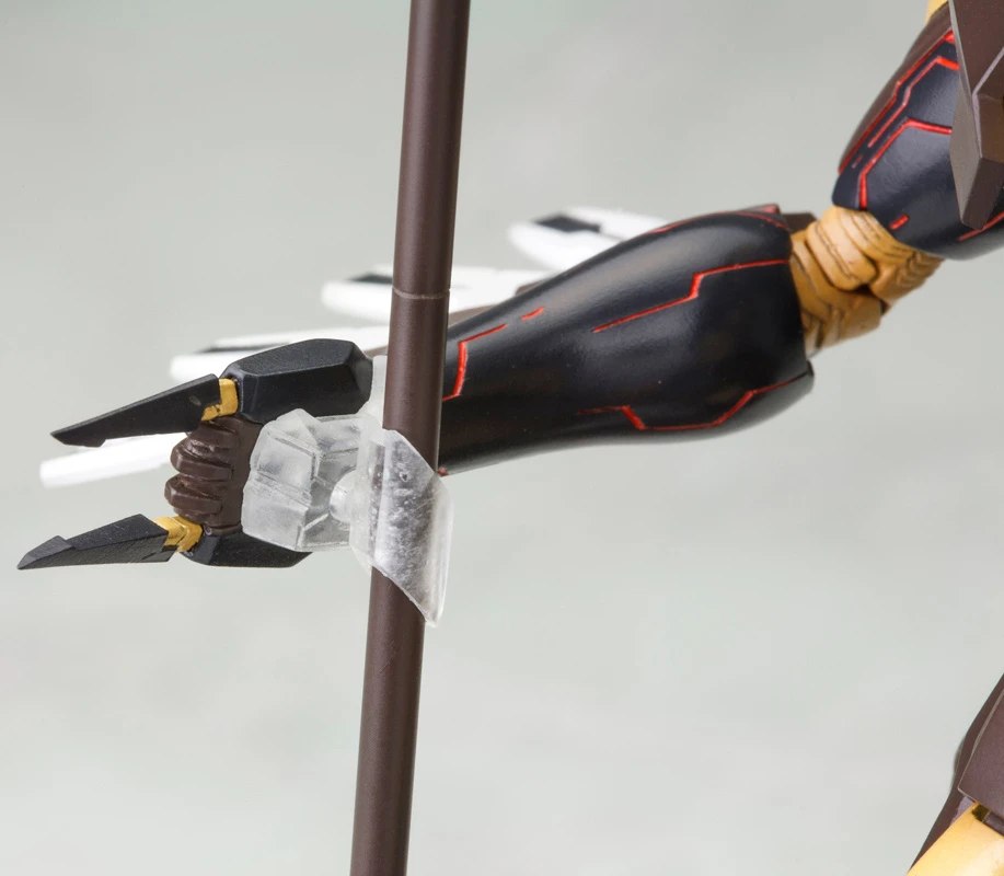 KOTOBUKIYA Zone Of The Enders Figurine Model Kit Anubis 18 Cm - Nouveau Run Aout 2024 12 KOTOBUKIYA Zone Of The Enders Figurine Model Kit Anubis 18 Cm - Nouveau Run Aout 2024 – Image 10