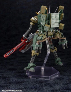 KOTOBUKIYA Evangelion 4.0 Figurine Plastic Model Kit 1/400 Evangelion Production Model-New 02 (JA-02 Body Assembly Cannibalized) 22 Cm -Célèbre Jouets Magasin kbykp 536 3