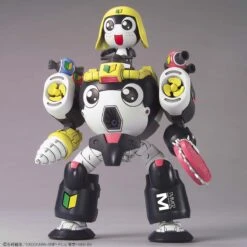 BANDAI KER56843 KERORO GUNSO TAMAMA ROBO MK2 -Célèbre Jouets Magasin keropla15 tamama robo mk2 1