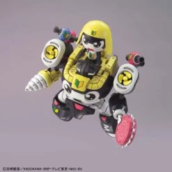 BANDAI KER56843 KERORO GUNSO TAMAMA ROBO MK2 -Célèbre Jouets Magasin keropla15 tamama robo mk2 2