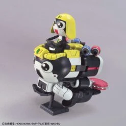 BANDAI KER56843 KERORO GUNSO TAMAMA ROBO MK2 -Célèbre Jouets Magasin keropla15 tamama robo mk2 4