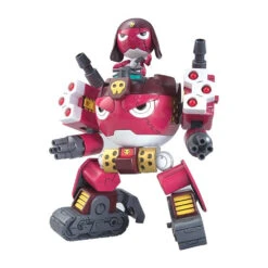 BANDAI KER56845 KERORO GUNSO GIRORO ROBO MK2 -Célèbre Jouets Magasin keropla17 giroro robo mk2