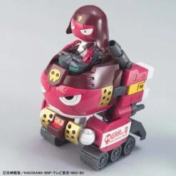 BANDAI KER56845 KERORO GUNSO GIRORO ROBO MK2 -Célèbre Jouets Magasin keropla17 giroro robo mk2 5