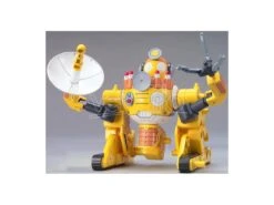 BANDAI Keroro Plamo Yabui Kururu Robo Model Kit -Célèbre Jouets Magasin kit modele bandai kit modele keroro plamo yabui kururu robo mk