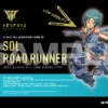 KOTOBUKIYA MEGAMI DEVICE FIGURINE PLASTIC MODEL KIT 1/1 SOL ROAD RUNNER LOW VISIBILITY 14 CM 1 KOTOBUKIYA MEGAMI DEVICE FIGURINE PLASTIC MODEL KIT 1/1 SOL ROAD RUNNER LOW VISIBILITY 14 CM -Célèbre Jouets Magasin kp445 sol road runner low visibility boxart
