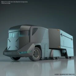 BANDAI HG 1/72 Armored Special Carrier (ASC) -Célèbre Jouets Magasin kshg armored special carrier o1