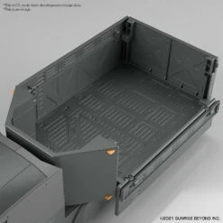 BANDAI HG 1/72 Armored Special Carrier (ASC) -Célèbre Jouets Magasin kshg armored special carrier o3