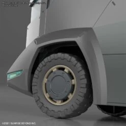 BANDAI HG 1/72 Armored Special Carrier (ASC) -Célèbre Jouets Magasin kshg armored special carrier o6