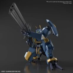 BANDAI HG 1/72 MAILeS Jogan -Célèbre Jouets Magasin kshg mailes jogan o3