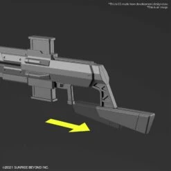 BANDAI HG 1/72 MAILeS Jogan -Célèbre Jouets Magasin kshg mailes jogan o6