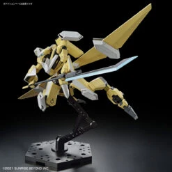 BANDAI KYOUKAI SENKI HG 1/72 MAILeS Reiki Kai -Célèbre Jouets Magasin kshg13 mailes reiki kai 7
