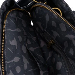 HARRY POTTER LOUNGEFLY SAC A MAIN DIAGON ALLEY -Célèbre Jouets Magasin lfhptb0175c