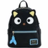 SANRIO LOUNGEFLY MINI SAC A DOS CHOCOCAT -Célèbre Jouets Magasin lfsanbk0370