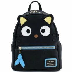 SANRIO LOUNGEFLY MINI SAC A DOS CHOCOCAT