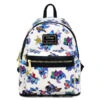 DISNEY LOUNGEFLY MINI SAC A DOS STITCH COSTUMES EXCLU