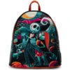 Disney Loungefly Mini Sac A Dos Nbx Simply Meant To Be -Célèbre Jouets Magasin lfwdbk1761a