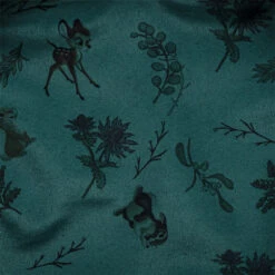 DISNEY LOUNGEFLY SAC A MAIN BAMBI SCENES -Célèbre Jouets Magasin lfwdtb2132c