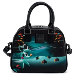 Disney Loungefly Sac A Main NBX Simply Meant To Be -Célèbre Jouets Magasin lfwdtb2289b