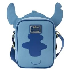 Disney Loungefly Sac A Main Stitch Beach Day -Célèbre Jouets Magasin lfwdtb2807d