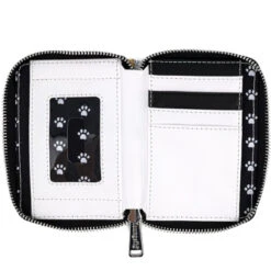 DISNEY LOUNGEFLY PORTEFEUILLE DOGHOUSES -Célèbre Jouets Magasin lfwdwa1420c