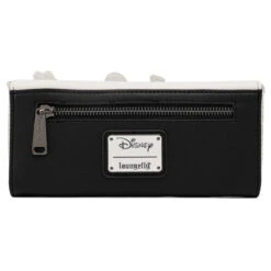 DISNEY LOUNGEFLY PORTEFEUILLE STEAMBOAT WILLIE -Célèbre Jouets Magasin lfwdwa1666b