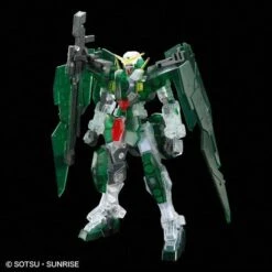 BANDAI GUN68534 HG 1/144 GUNDAM 00 1ST SEASON CLEAR SET -Célèbre Jouets Magasin ltd hgg00 1st season ms set clear 3