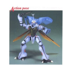BANDAI DUN85127 MG 1/35 AURA BATTLER DUNBINE -Célèbre Jouets Magasin lu