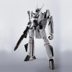 BANDAI MACROSS HI-METAL R VF-0S PHOENIX ROY -Célèbre Jouets Magasin macross zero figurine vf 0s phoenix roy focker use hi metal r 3